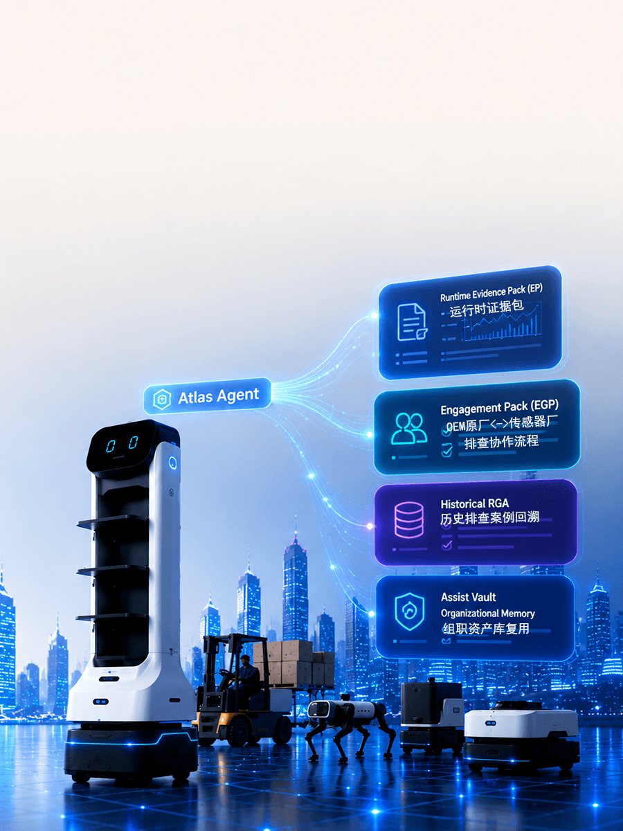 Atlas Runtime Governance