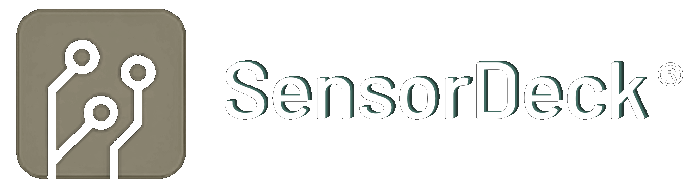 SensorDeck